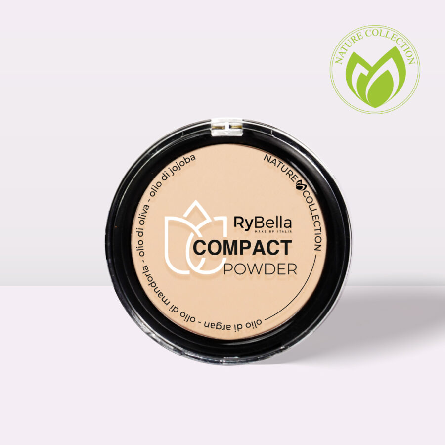 Compact Powder RyBella