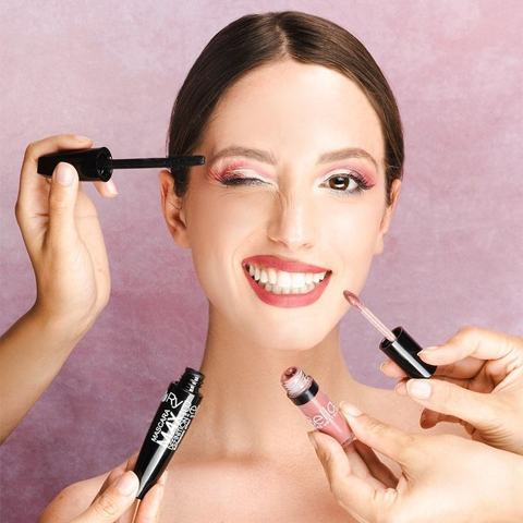 modella-rybelamackup-estate-instagram-rybella-makeup-mascara-rossettoiquido