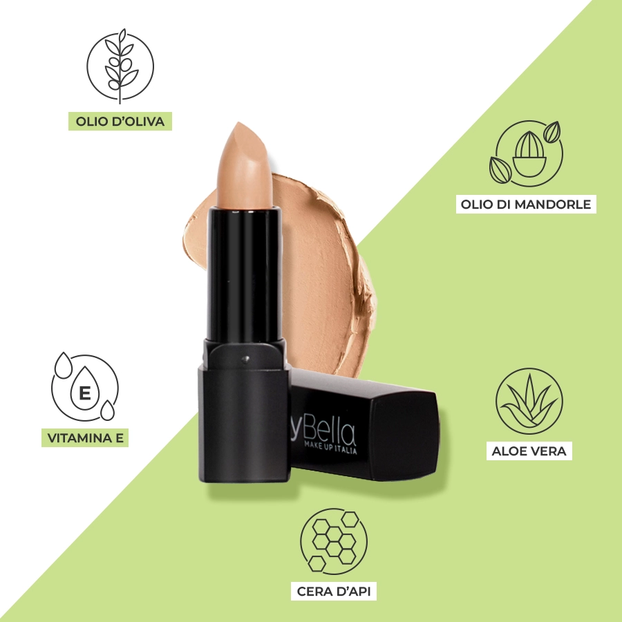 Rybella Concealer stick Nature Collection