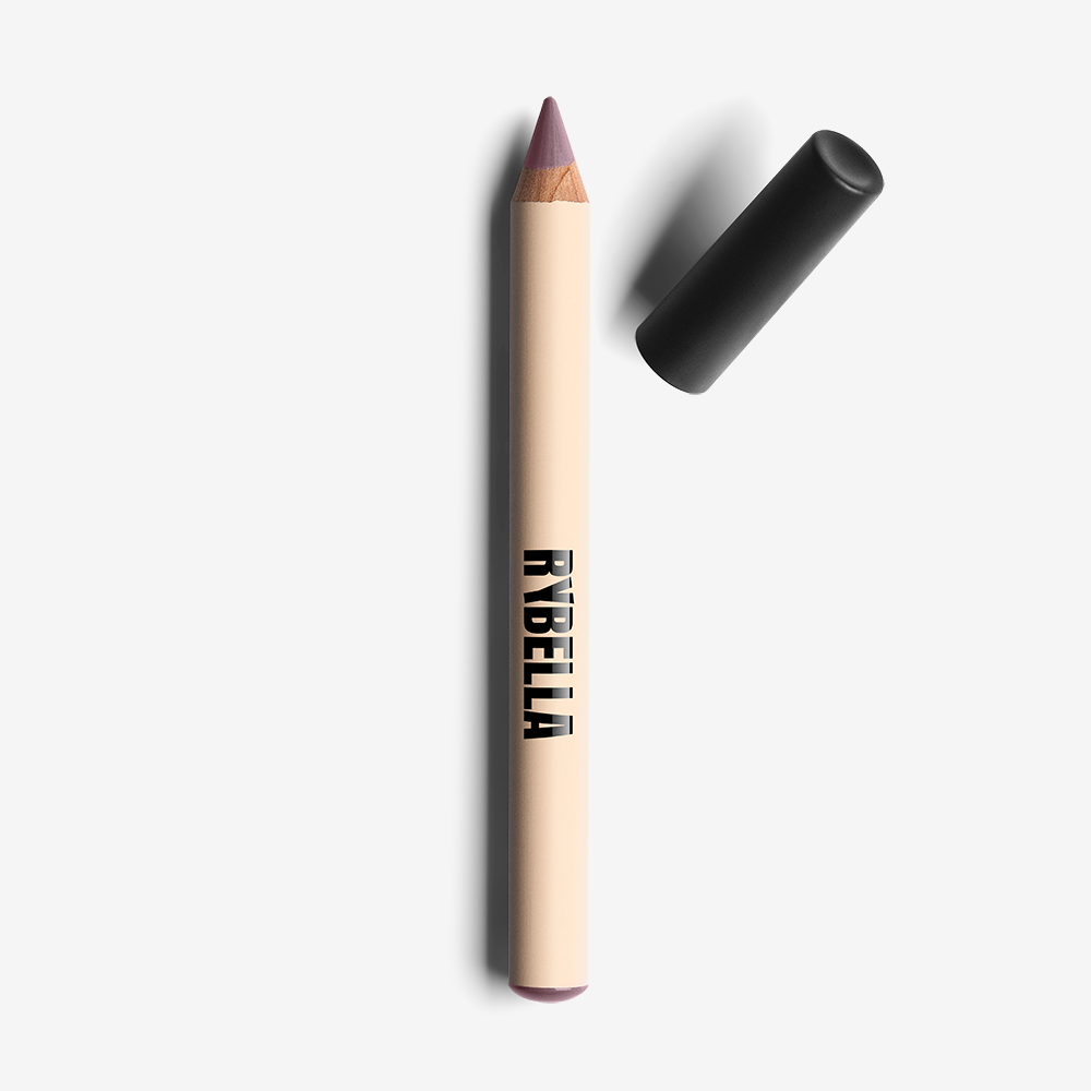 Rybella Velvet Cocokiss lip crayon n. 64 rosy plum