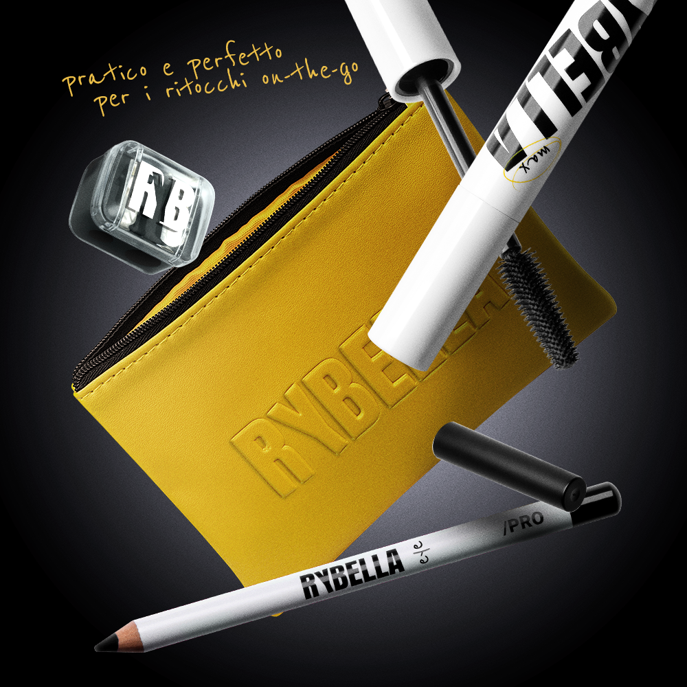 Eye'm With You Kit Makeup - immagine 2