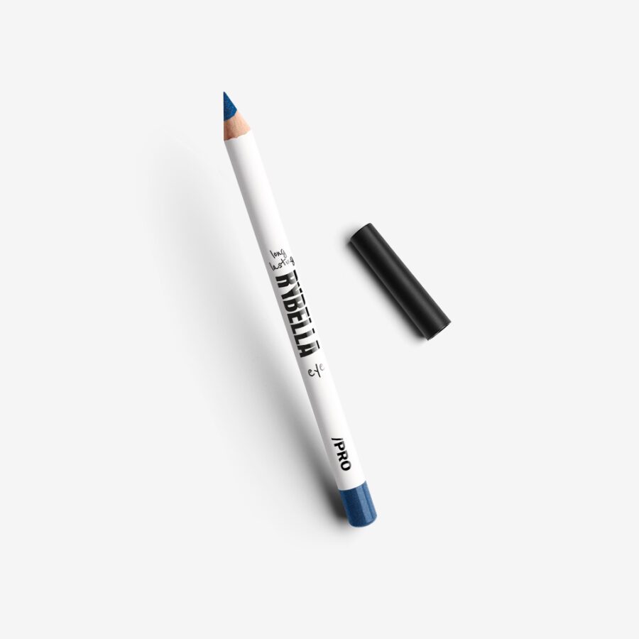 Rybella Pro Eye Pencil: matita occhi a lunga durata 07 ocean blue