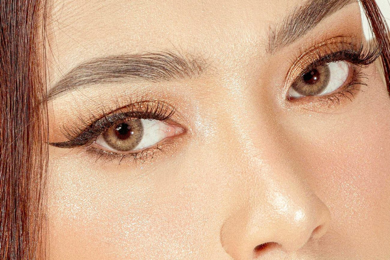 Scopri tutti i trend make up del 2025