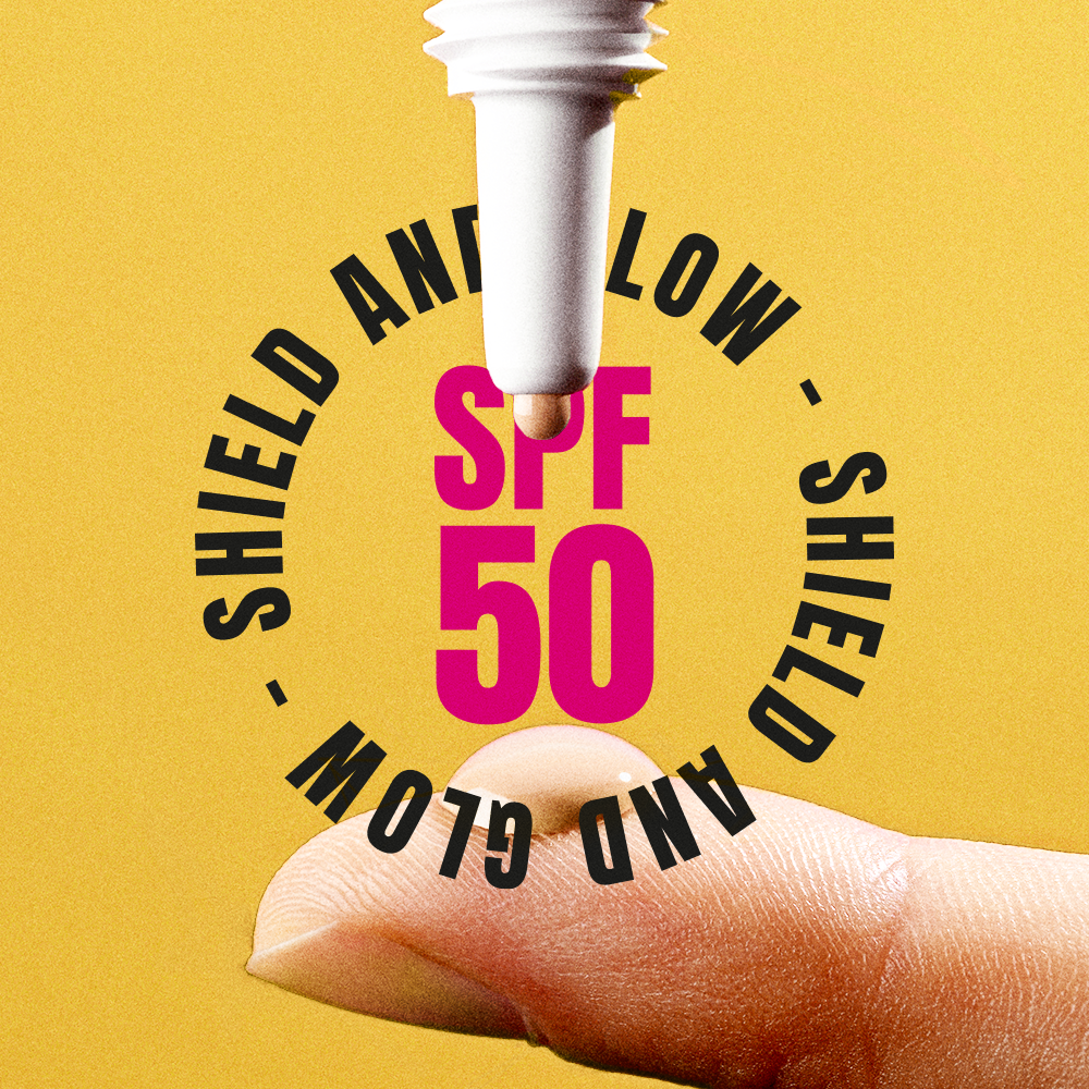 Shade-y Love di Rybella, la bb cream colorata con SPF 50+